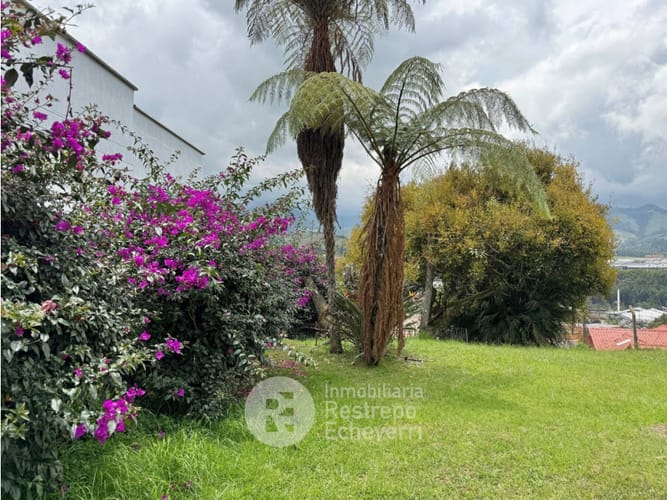Casa de 3 alcobas en arriendo en Alhambra, Manizales, 277 m² · foto 15 de 15