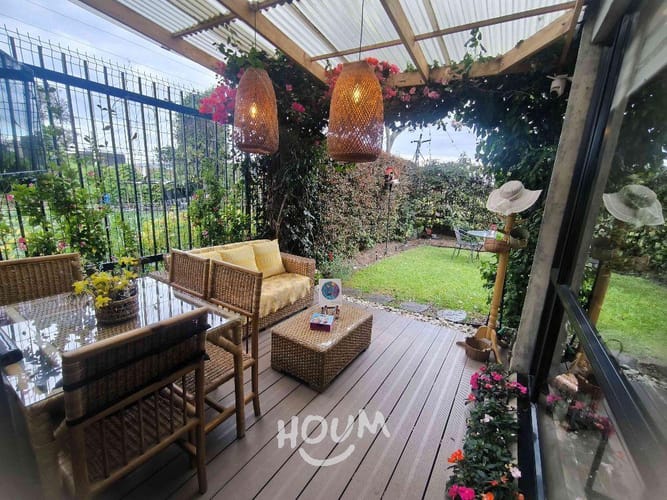 Casa de 3 alcobas en venta en Cota, 152 m² · foto 4 de 18