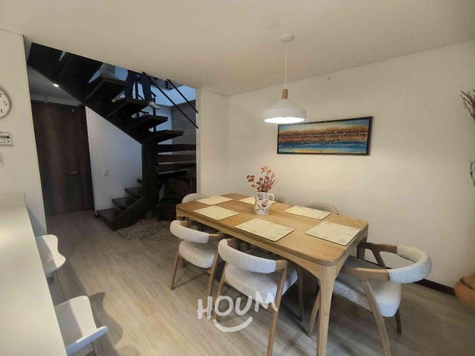 Casa de 3 alcobas en venta en Cota, 152 m² · foto 7 de 18