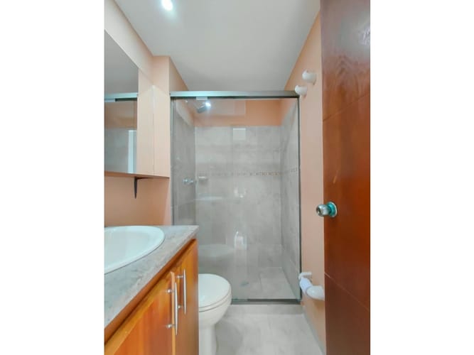 Apartamento de 3 alcobas en arriendo en Laureles, Envigado, 100 m² · foto 21 de 24