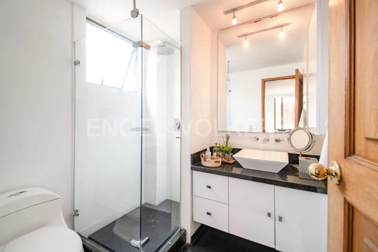 Apartamento de 3 alcobas en venta en Chicó Navarra, Bogotá, 196 m² · foto 17 de 18