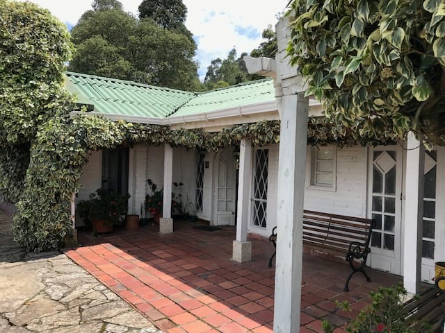 Casa de 2 alcobas en arriendo en Gratamira, Sopó, 80 m² · foto 2 de 11