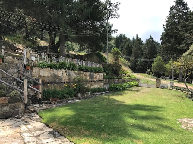 Casa de 2 alcobas en arriendo en Gratamira, Sopó, 80 m² · foto 4 de 11