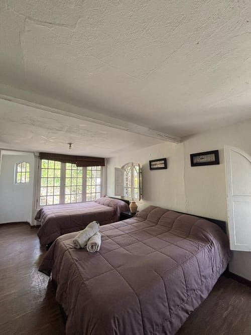 Casa de 2 alcobas en arriendo en Gratamira, Sopó, 80 m² · foto 10 de 11