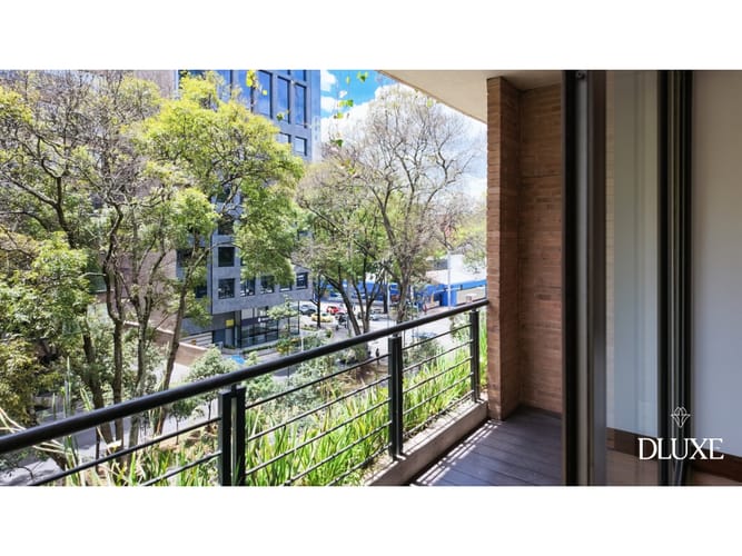 Apartamento de 3 alcobas en venta en Chico Norte, Bogotá, 203 m² · foto 4 de 24