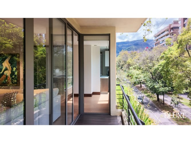 Apartamento de 3 alcobas en venta en Chico Norte, Bogotá, 203 m² · foto 12 de 24
