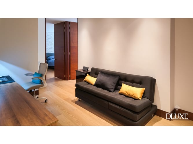 Apartamento de 3 alcobas en venta en Chico Norte, Bogotá, 203 m² · foto 13 de 24
