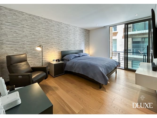 Apartamento de 3 alcobas en venta en Chico Norte, Bogotá, 203 m² · foto 15 de 24