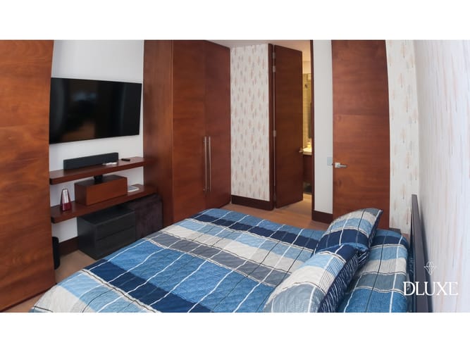 Apartamento de 3 alcobas en venta en Chico Norte, Bogotá, 203 m² · foto 20 de 24