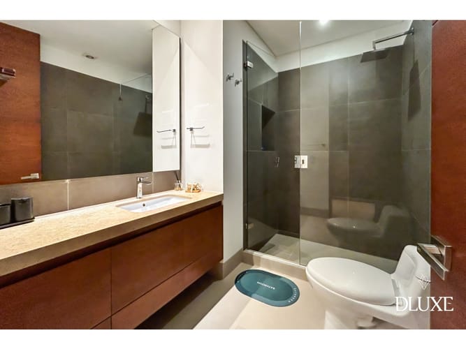 Apartamento de 3 alcobas en arriendo en Chico Norte, Bogotá, 203 m² · foto 18 de 24