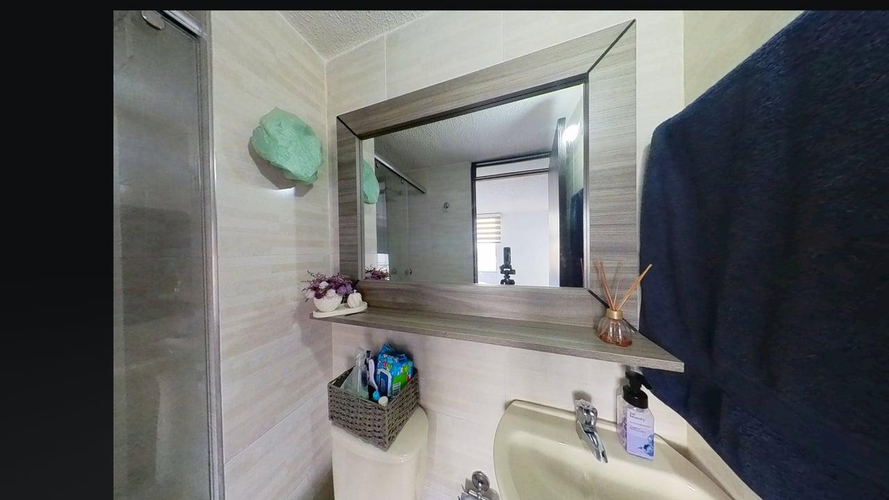 Apartamento de 3 alcobas en venta en Timiza, Bogotá, 45 m² · foto 4 de 24