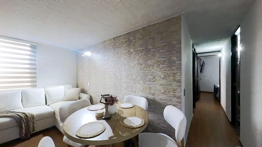 Apartamento de 3 alcobas en venta en Timiza, Bogotá, 45 m² · foto 13 de 24