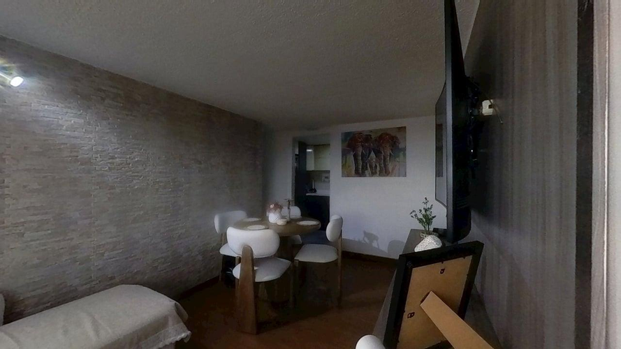 Apartamento de 3 alcobas en venta en Timiza, Bogotá, 45 m² · foto 15 de 24