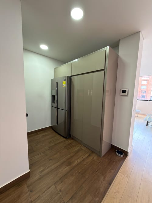 Apartamento de 3 alcobas en venta en Chicó Reservado, Bogotá, 186 m² · foto 10 de 17