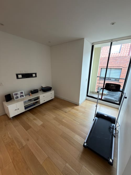 Apartamento de 3 alcobas en venta en Chicó Reservado, Bogotá, 186 m² · foto 11 de 17