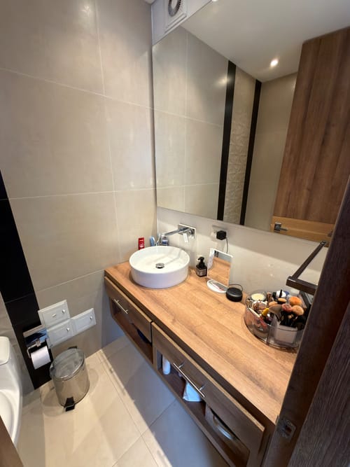 Apartamento de 3 alcobas en venta en Chicó Reservado, Bogotá, 186 m² · foto 15 de 17