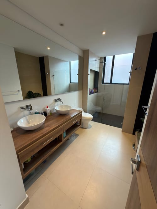 Apartamento de 3 alcobas en venta en Chicó Reservado, Bogotá, 186 m² · foto 17 de 17