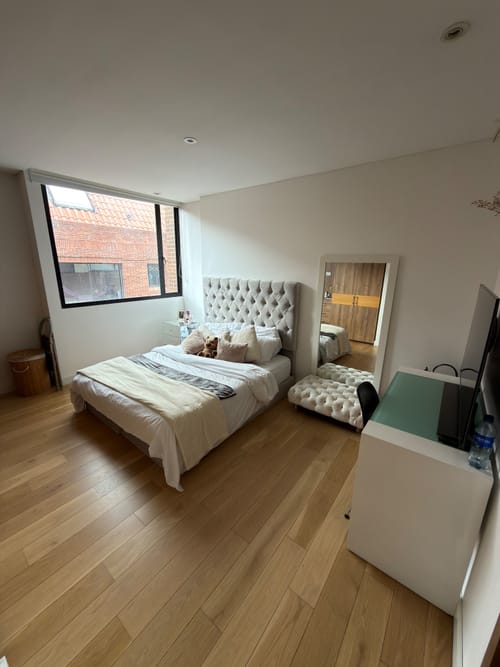 Apartamento de 3 alcobas en venta en Chicó Reservado, Bogotá, 186 m² · foto 14 de 17
