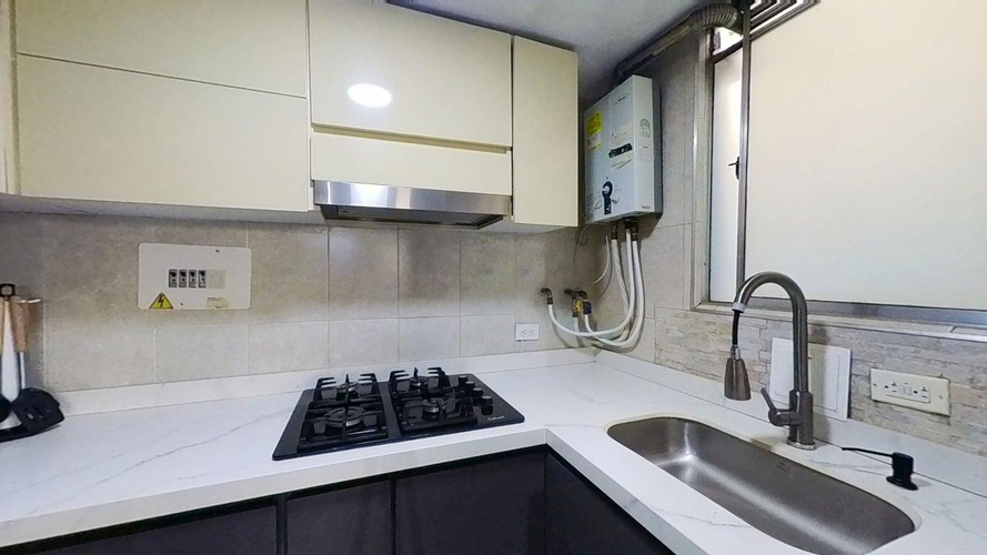 Apartamento de 3 alcobas en venta en Timiza, Bogotá, 45 m² · foto 20 de 24