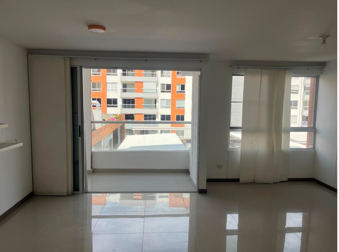 Apartamento de 3 alcobas en venta en Valle Del Lili, Cali, 83 m² · foto 10 de 12
