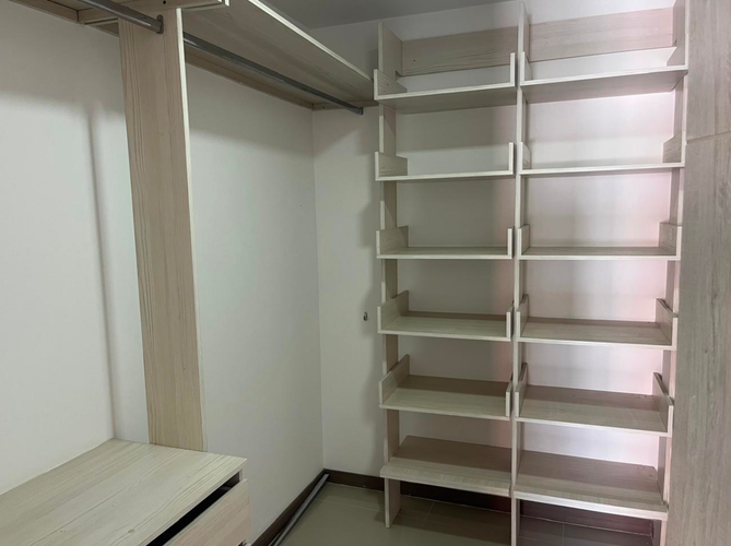 Apartamento de 3 alcobas en venta en Valle Del Lili, Cali, 83 m² · foto 8 de 12