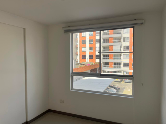 Apartamento de 3 alcobas en venta en Valle Del Lili, Cali, 83 m² · foto 4 de 12