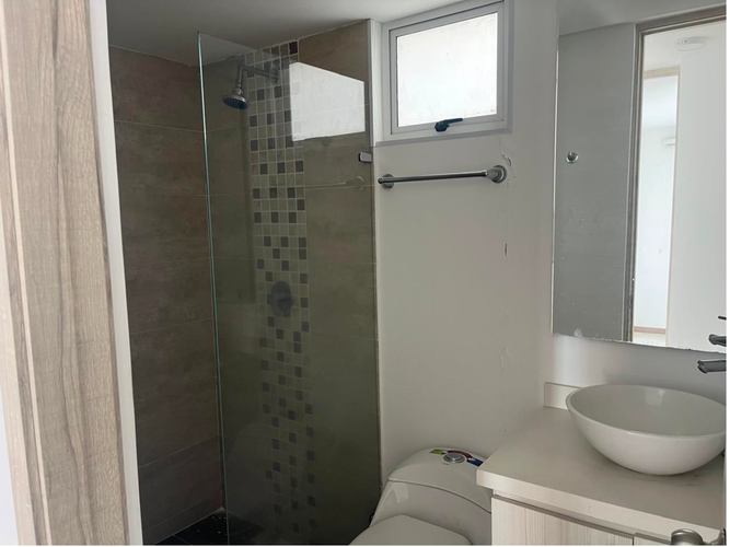 Apartamento de 3 alcobas en venta en Valle Del Lili, Cali, 83 m² · foto 5 de 12