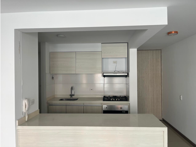 Apartamento de 3 alcobas en venta en Valle Del Lili, Cali, 83 m² · foto 6 de 12