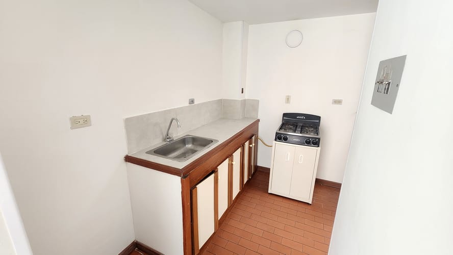 Apartamento de 3 alcobas en arriendo en Arrayanes, Bogotá, 55 m² · foto 8 de 24