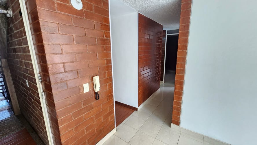 Apartamento de 3 alcobas en arriendo en Arrayanes, Bogotá, 55 m² · foto 7 de 24