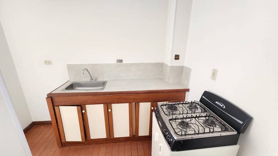 Apartamento de 3 alcobas en arriendo en Arrayanes, Bogotá, 55 m² · foto 10 de 24