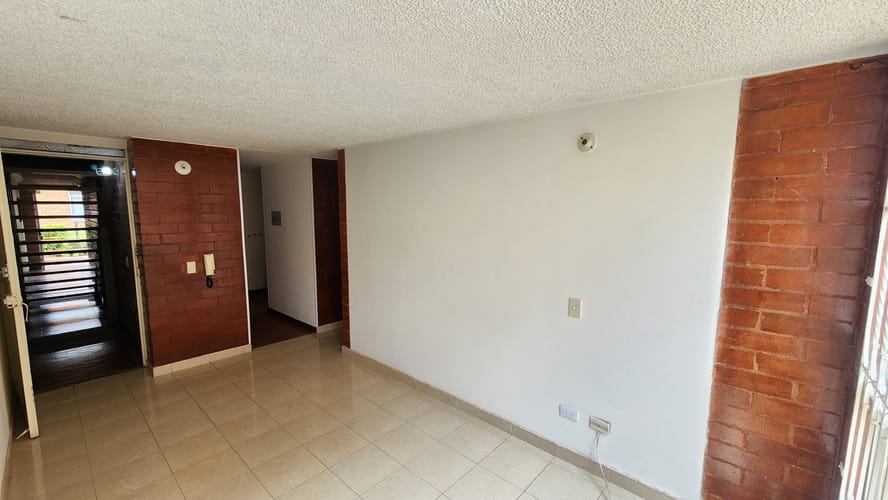 Apartamento de 3 alcobas en arriendo en Arrayanes, Bogotá, 55 m² · foto 5 de 24