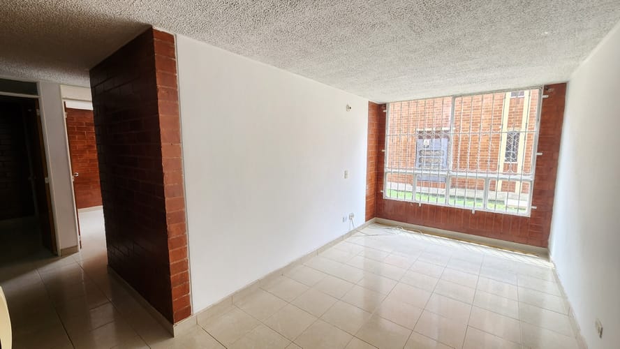 Apartamento de 3 alcobas en arriendo en Arrayanes, Bogotá, 55 m² · foto 4 de 24