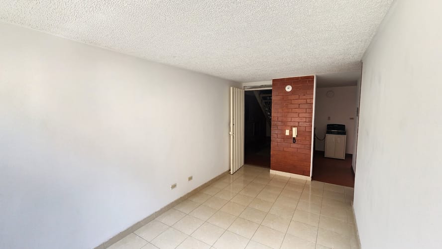 Apartamento de 3 alcobas en arriendo en Arrayanes, Bogotá, 55 m² · foto 6 de 24