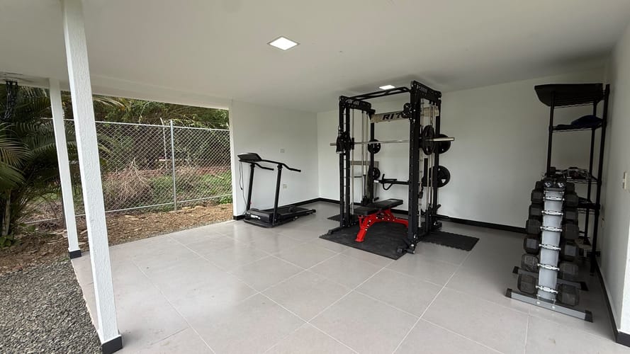 Casa de 3 alcobas en venta en La Morada, Jamundí, 387 m² · foto 23 de 24