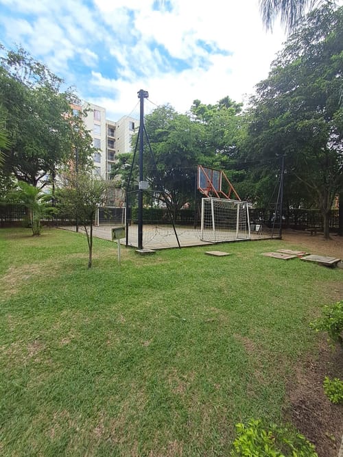 Apartamento de 3 alcobas en venta en Valle Del Lili, Cali, 80 m² · foto 13 de 13