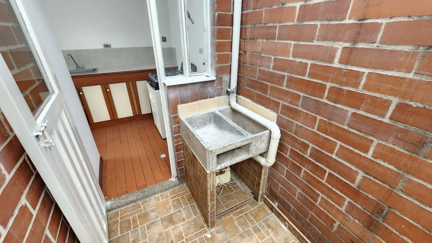 Apartamento de 3 alcobas en arriendo en Arrayanes, Bogotá, 55 m² · foto 15 de 24