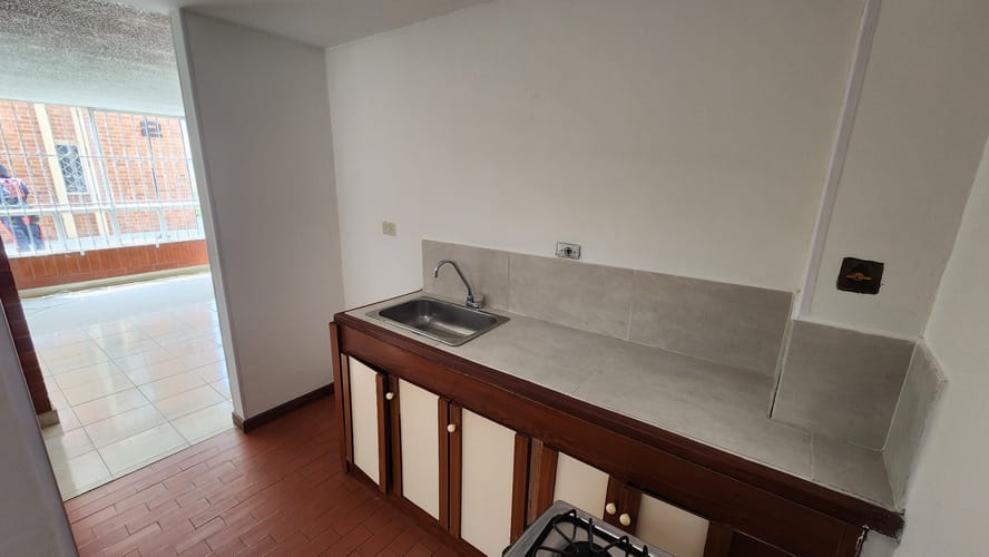 Apartamento de 3 alcobas en arriendo en Arrayanes, Bogotá, 55 m² · foto 9 de 24