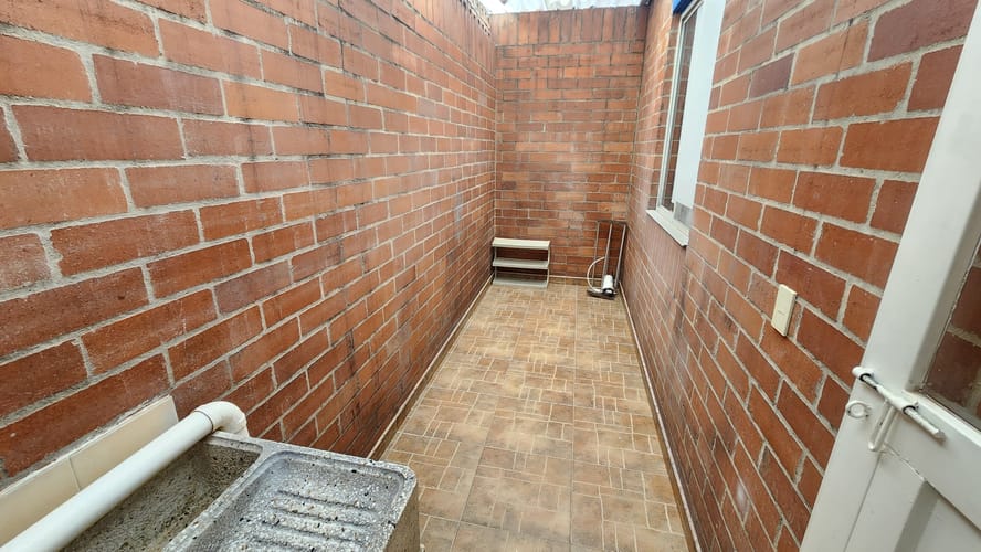 Apartamento de 3 alcobas en arriendo en Arrayanes, Bogotá, 55 m² · foto 13 de 24