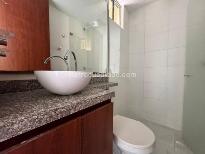 Casa de 3 alcobas en venta en Rosales De Tahilandia, Ibagué, 86 m² · foto 5 de 20