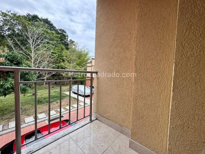Casa de 3 alcobas en venta en Rosales De Tahilandia, Ibagué, 86 m² · foto 10 de 20