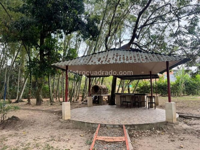 Casa de 3 alcobas en venta en Rosales De Tahilandia, Ibagué, 86 m² · foto 17 de 20