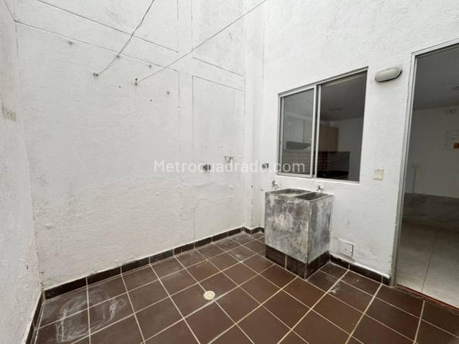 Casa de 3 alcobas en venta en Rosales De Tahilandia, Ibagué, 86 m² · foto 19 de 20