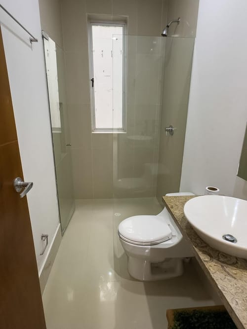 Apartamento de 4 alcobas en venta en Condominio Laguna Club, Cartagena, 190 m² · foto 13 de 18