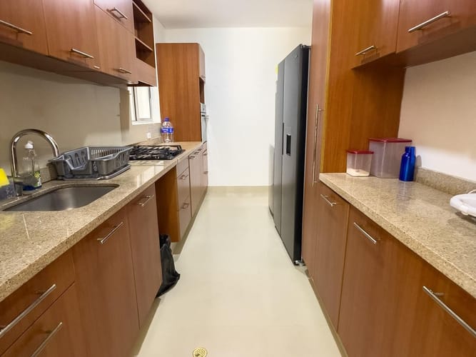 Apartamento de 4 alcobas en venta en Condominio Laguna Club, Cartagena, 190 m² · foto 5 de 18