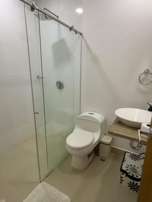 Apartamento de 4 alcobas en venta en Condominio Laguna Club, Cartagena, 190 m² · foto 15 de 18