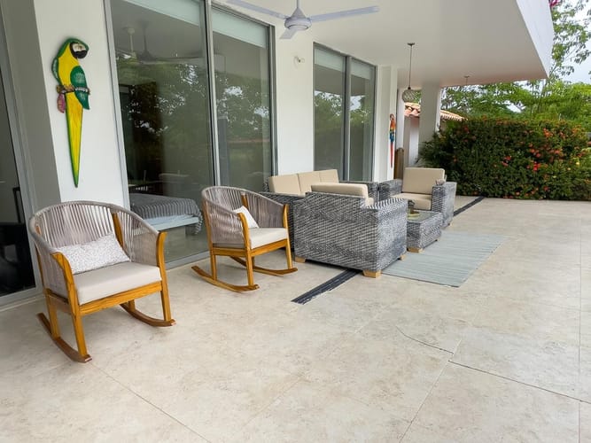 Apartamento de 4 alcobas en venta en Condominio Laguna Club, Cartagena, 190 m² · foto 4 de 18