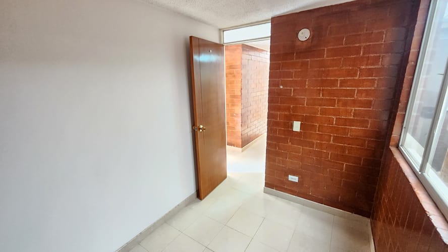 Apartamento de 3 alcobas en arriendo en Arrayanes, Bogotá, 55 m² · foto 21 de 24