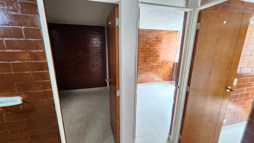 Apartamento de 3 alcobas en arriendo en Arrayanes, Bogotá, 55 m² · foto 18 de 24