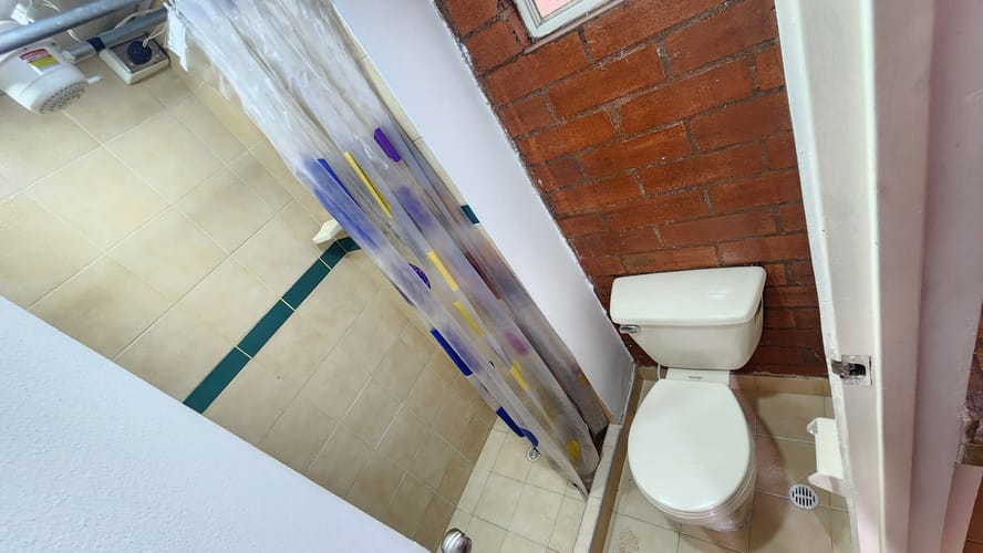 Apartamento de 3 alcobas en arriendo en Arrayanes, Bogotá, 55 m² · foto 17 de 24